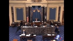 美国国会审视中国海上“挑衅”