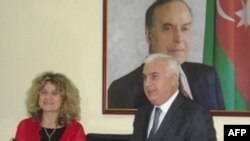 FAO Azərbaycanı region və Qərbi Afrika ölkələrinə ərzaq yardımı etməyə çağırıb