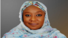 Khadija Bukar Abba Ibrahim, karamar ministar harkokin wajen Najeriya