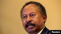 عبدالله حمدوک - آرشیو