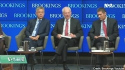 时事看台(斯洋)：美中第一阶段的谈判到底有什么积极的意义？