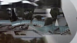 სტუდია ვაშინგტონი 22 ივლისი, 2020