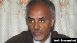 Prof. Beyene Petros