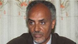 የመድረክ መሪ ስለኢሕአዴግ መጭ ስብሰባዎችና ስለኢትዮጵያ ፖለቲካ