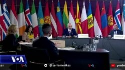 Tiranë: Mbahet ministeriali i OSBE-së online