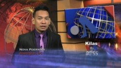 Kilas VOA 8 Januari 2015