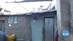 "የድሃ ቤት" በሀረር ከተማ