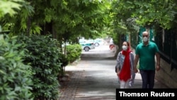 ۱۱ هزار و ۶۲۰ بیمار جدید مبتلا به کرونا توسط وزارت بهداشت تأیید شد