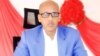 የሶማሌ ክልል ርዕሰ መስተዳድር አቶ ሙስጠፌ መሀመድ