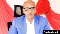 የሶማሌ ክልል ርዕሰ መስተዳድር አቶ ሙስጠፌ መሀመድ