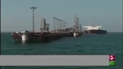 بیستمین نمایشگاه نفت و گاز تهران گشایش یافت