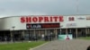 Shoprite Zai Rufe Wani Kantinsa a Kenya