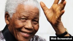 ኔልሰን ማንዴላ