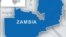 Rights Groups Report Zambia's Prisons Spread HIV and TB