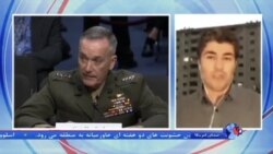 سفر غیرمنتظره رئیس ستاد ارتش آمریکا به عراق