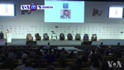 VOA60 Duniya: A Senegal Ana Sa Ran Kwararru 3000 Ne Zasu Halarci Taron Kasashen Afirka Akan Cutar Malaria