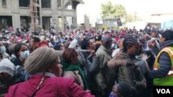 Kanneen Barnootaaf Tigraay Keessatti Ramadaman Nuu Baasaa: Maatii