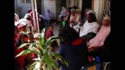 哈林区非营利组织为非裔提供服务