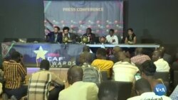 Salah et Thembi Kgatlana, meilleurs joueurs africains