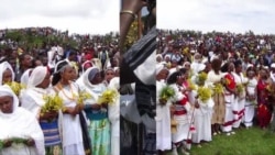 Chaayinaan Biyyoota Afrikaa Harroota Bayyee Qabanitti Fulleffachuun Harree Dhabamsiisuuf Deema