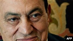 Hüsnü Mübarəkin məhkəməsinə son hazırlıqlar gedir