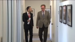 УНХЦР: Загриженост за замрзнувањето на програмата за бегалци во САД