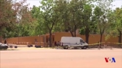 Ouagadougou après l'attaque du 2 mars (vidéo)