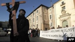 Եգիպտոսում խտրականության համար նախատեսվում է պատիժ սահմանել