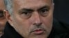 Mourinho se plaint de la "différence" de calendrier lors du Boxing day 