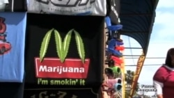 Колорадо та Вашингтон готуються до лігалайзу