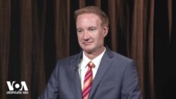 კარპენტერი: გავრილოვი სპიკერის სავარძელში ქართველებისთვის სილის გაწვნა იყო