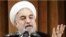 İran Cumhurbaşkanı Hasan Ruhani