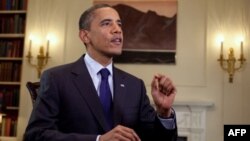 Բարաք Օբաման կոչ է արել Ասադին հրաժարական ներկայացնել