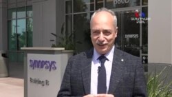 Բարի Լույս. Արման Թարջիմանյան՝ զրույց Երվանդ Զորյանի հետ