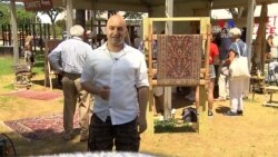 Բարի Լույս. Արման Թարջիմանյան` հայկական սուրճ Վաշինգտոնում