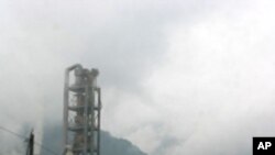 پانچ سالوں میں تقریباً 1,600 صنعتی یونٹ بند