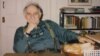 Murray Bookchin. (Photo courtesy Janet Biehl) 