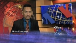 Kilas VOA 18 November 2015