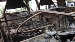 More Than a Dozen Arrested in Pakistan Honor-killing Case