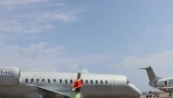 ድሕሪ 40 ዓመታት ንግዳዊ በረራ አዲስ አበባ- ሞቓዲሾ ጀሚሩ