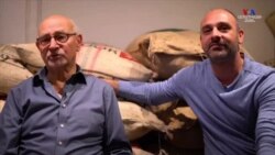 Հայկական սուրճի համն ու առանձնահատկությունները ավելի քան 37 տարի ԱՄՆ-ում ներկայացնում են Քալեբջյանները