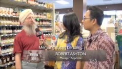 Kiat Usaha Kecil dan Koperasi di Amerika (3) - Warung VOA