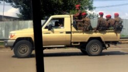 በኦሮሚያ ክልል ሁከት በመቀስቀስ የተጠረጠሩ መታሰራቸው ተገለፀ