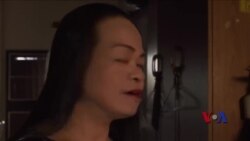 泰国变性人毁誉参半