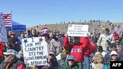 ამერიკული ფედერალიზმი და არჩევნები