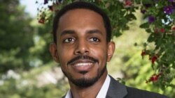 ቃለ መጠይቕ ምስ ኤርትራዊ ኣሜሪካ ተወዳዳሪ ምርጫ 2020 ተወከልቲ ህዝቢ ኣሜሪካ