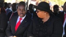 Lizakenzelani Uzulu Ibandla Lika Thokozani Khupe?