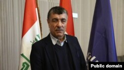 سەفین مەلا قەرە