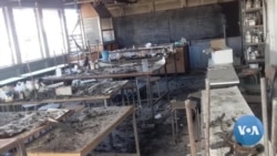 ደሴና ኦሮሞ ብሄረሰብ ዞን ትምህር ጀመሩ