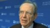 OECD Chief economist Pier Carlo Padoan.
